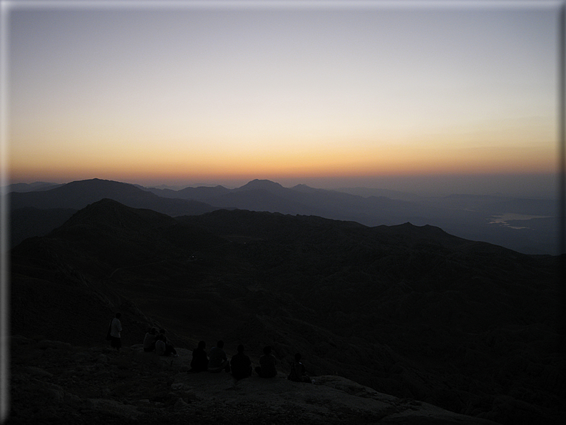 foto Nemrut Dagi